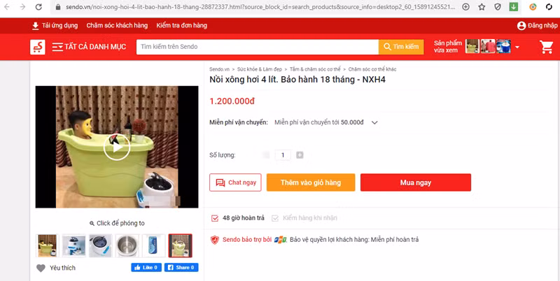 Hong Ngoc bi bong nang: Chung loai, gia ca noi xong hoi?-Hinh-2