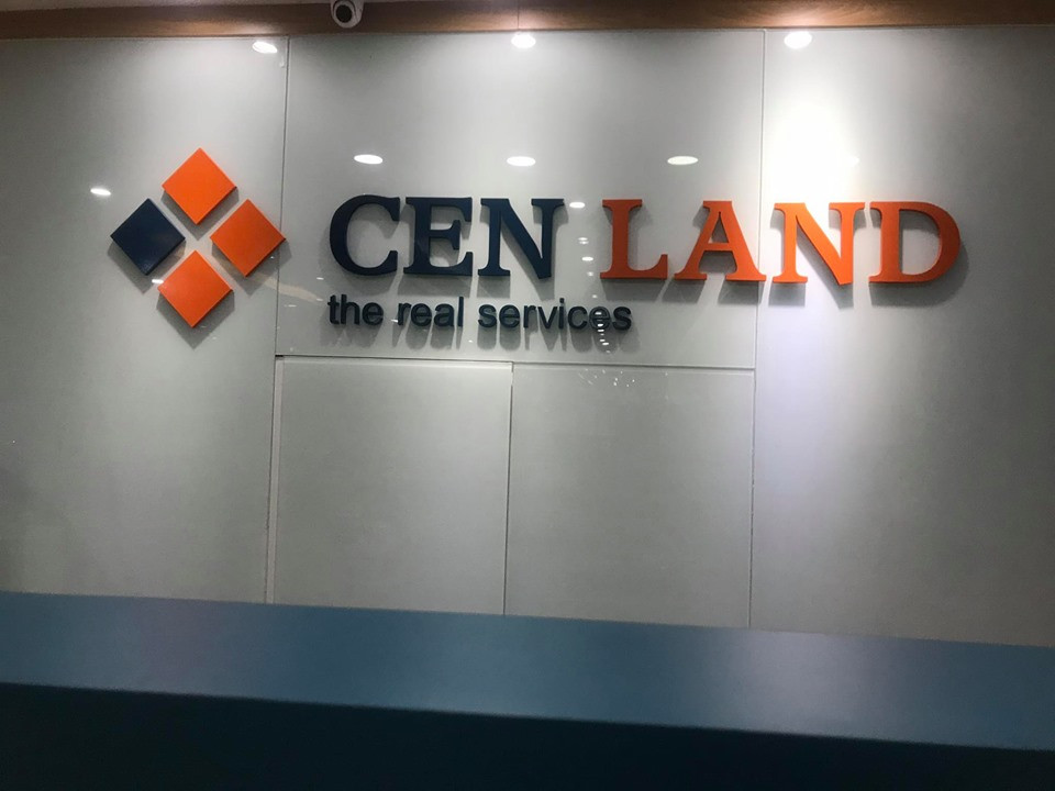 CenLand 