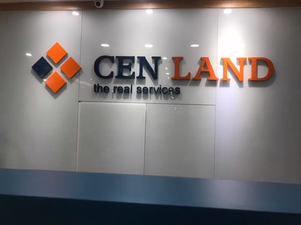 CenLand 