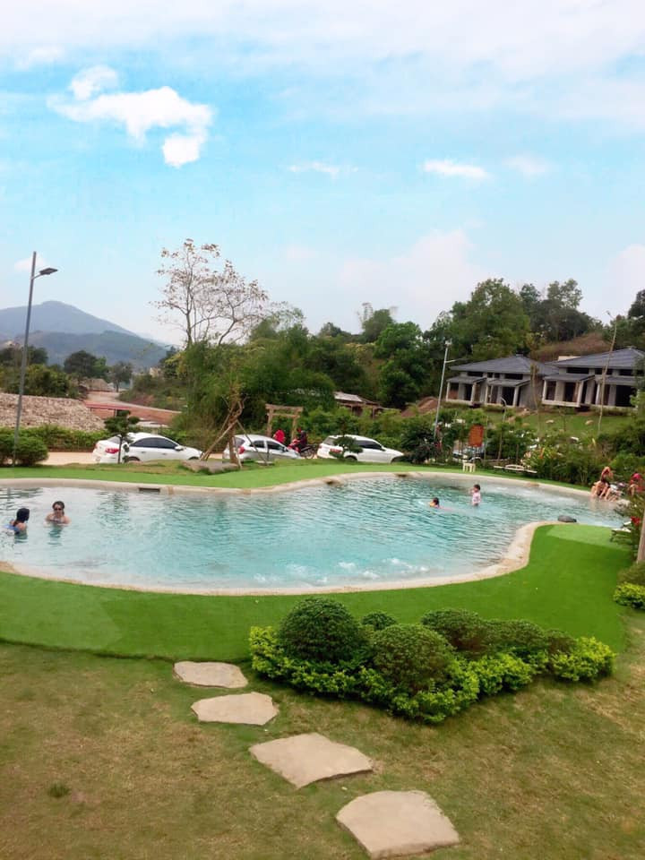 Chinh quyen co “ngo lo” du an Ohara Villas & Resort Hoa Binh?-Hinh-2