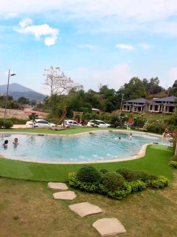 Chinh quyen co “ngo lo” du an Ohara Villas & Resort Hoa Binh?-Hinh-2