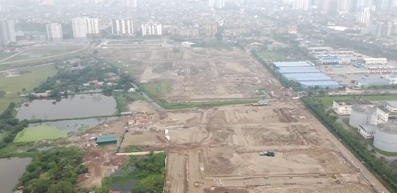 CenLand “bat tay” Cty con TD La Vong ban Louis City Hoang Mai tren bai dat trong?-Hinh-7