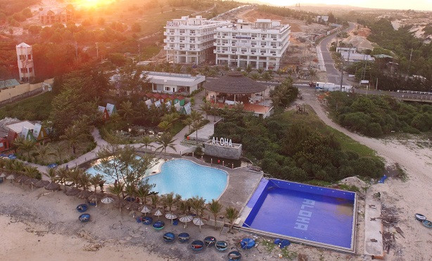 Lum xum bat dong san day tai tieng mang ten “Binh Thuan“-Hinh-3