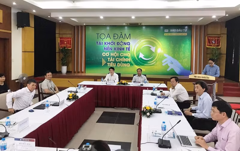 Chan chinh hoat dong cho vay nang lai, xu ly 