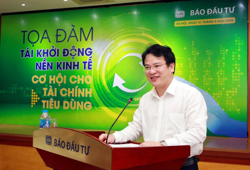 Chan chinh hoat dong cho vay nang lai, xu ly 