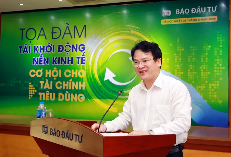 Chan chinh hoat dong cho vay nang lai, xu ly 