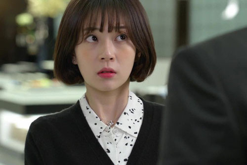 Vo tinh de lo mat moc, co gai bi nguoi yeu noi “phu