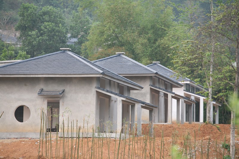 Du an Ohara Villas & Resort 