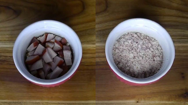 2 cong thuc giam can tu hat bo duoc len truyen hinh Nhat Ban-Hinh-9