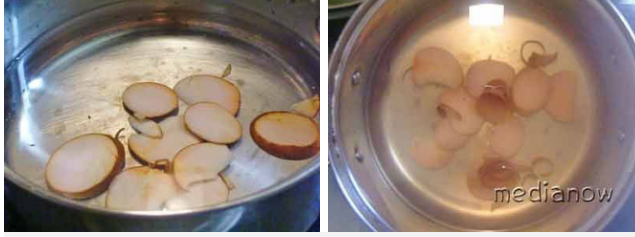 2 cong thuc giam can tu hat bo duoc len truyen hinh Nhat Ban-Hinh-7