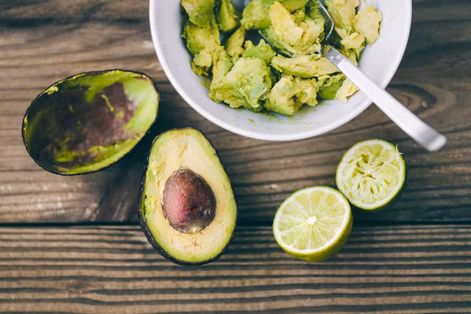 2 công thức giảm cân từ hạt bơ được lên truyền hình Nhật Bản 2 cong thuc giam can tu hat bo duoc len truyen hinh Nhat Ban