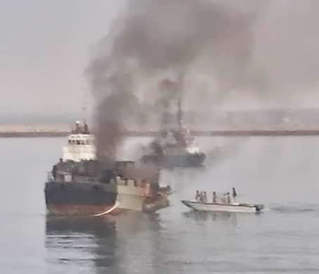 Iran am chi My dung sau vu tau chien nuoc nay ban lan nhau-Hinh-2