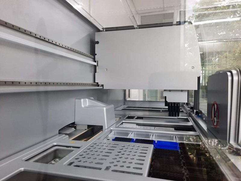 Quang Nam thanh tra goi thau VTYT COVID-19: Danh sach nha thau gop mat-Hinh-3