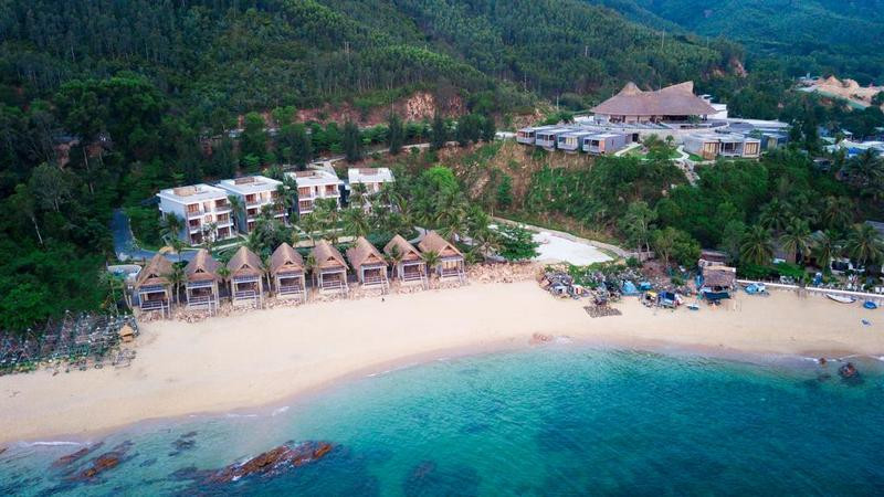 Quy Nhon: Ami resort & Spa, Casa Marina...bi “tuyt coi” vi sai pham gi?-Hinh-4