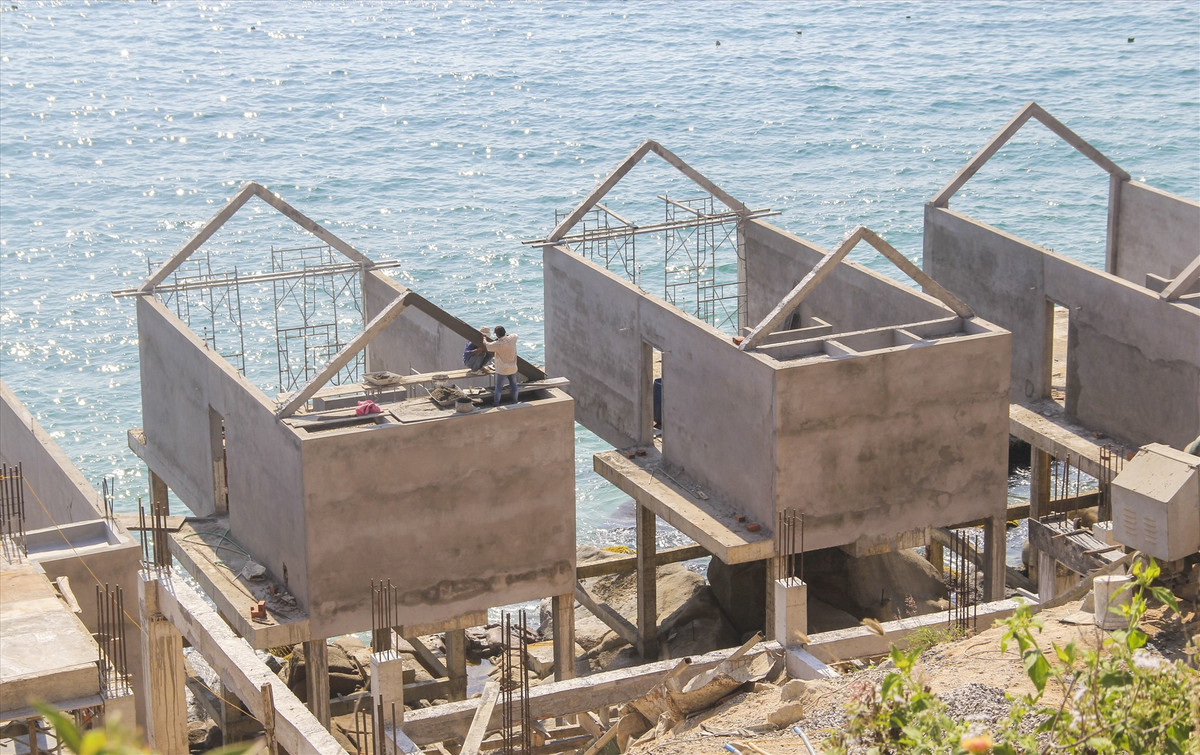 Quy Nhon: Ami resort & Spa, Casa Marina...bi “tuyt coi” vi sai pham gi?-Hinh-2