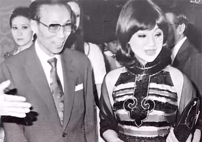 Nang Chuc Anh Dai va chuyen tinh day dut voi cong tu nha giau-Hinh-3