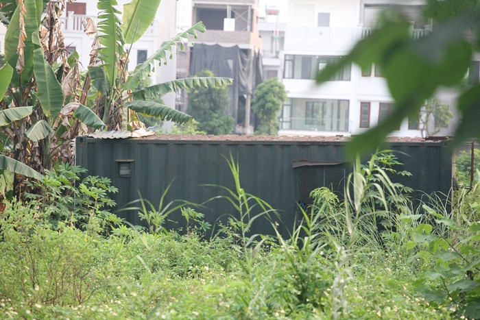 KDT Tay Nam Linh Dam TD Hung Thinh: Dat trong... quang cao rao ban, dat coc giu lo?-Hinh-7