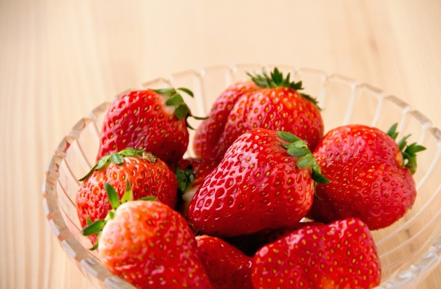 Cach chon hoa qua ngon khong thoi hong, ngon cuc pham