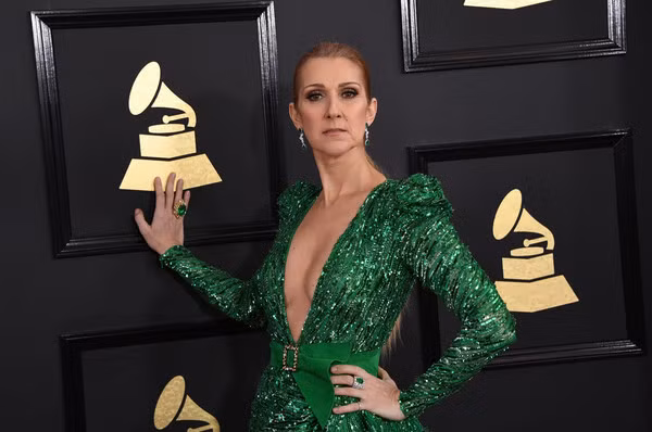 Sau một thời gian chồng qua đời, Celine Dion đã trở lại sân khấu và tham gia các sự kiện.