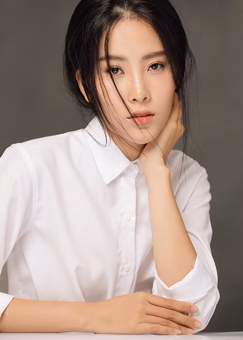 Việc có mặt trong danh sách các hoa hậu đẹp nhất thế giới 2016 còn là món quà tinh thần để Nam Em sẽ cố gắng và hoàn thiện bản thân để có thể trở lại đấu trường sắc đẹp quốc tế một lần nữa.