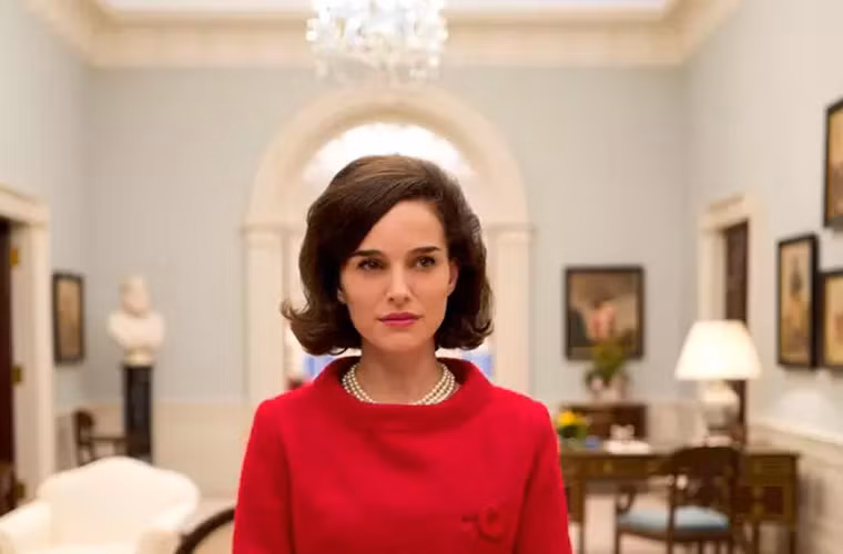 Do tai sac 10 nu dien vien nhan de cu Oscar 2017