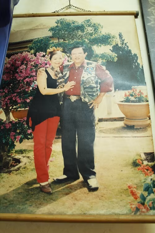 NS Vinh Su Da phan phu nu den voi toi vi tien-Hinh-3