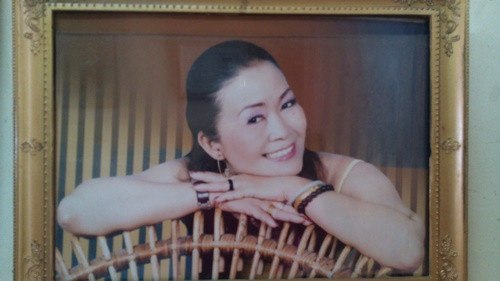 NS Vinh Su Da phan phu nu den voi toi vi tien-Hinh-4