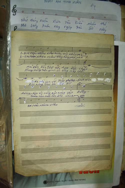 NS Vinh Su Da phan phu nu den voi toi vi tien-Hinh-2