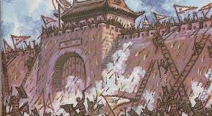 Khi nghĩa quân Phùng Hưng phất cờ khởi nghĩa, viên quan đô hộ Cao Chính Bình của nhà Đường chống cự không nổi, đóng cửa thành cố thủ, sau đó vì sợ hãi, phát bệnh mà chết. Quân Đường bị đánh tan.