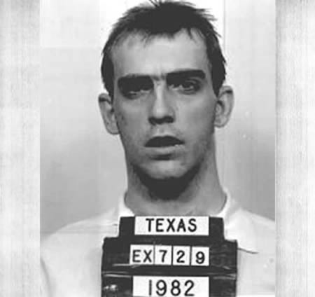  Jimmy Glass: Jimmy Glass đã cùng người bạn của mình vượt ngục, sau đó giết hại một cặp đôi trong quá trình trốn chạy. Khi bị bắt lại và xét xử, hắn ta cũng tự bào chữa cho chính mình. Tuy nhiên, mọi bào chữa của hẳn đều bị bác bỏ. Glass đã bị đưa đi hành quyết trên ghế điện, và câu nói cuối cùng của hắn là: "Thà đi câu cá còn hơn”.