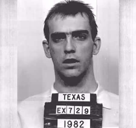  Jimmy Glass: Jimmy Glass đã cùng người bạn của mình vượt ngục, sau đó giết hại một cặp đôi trong quá trình trốn chạy. Khi bị bắt lại và xét xử, hắn ta cũng tự bào chữa cho chính mình. Tuy nhiên, mọi bào chữa của hẳn đều bị bác bỏ. Glass đã bị đưa đi hành quyết trên ghế điện, và câu nói cuối cùng của hắn là: "Thà đi câu cá còn hơn”.