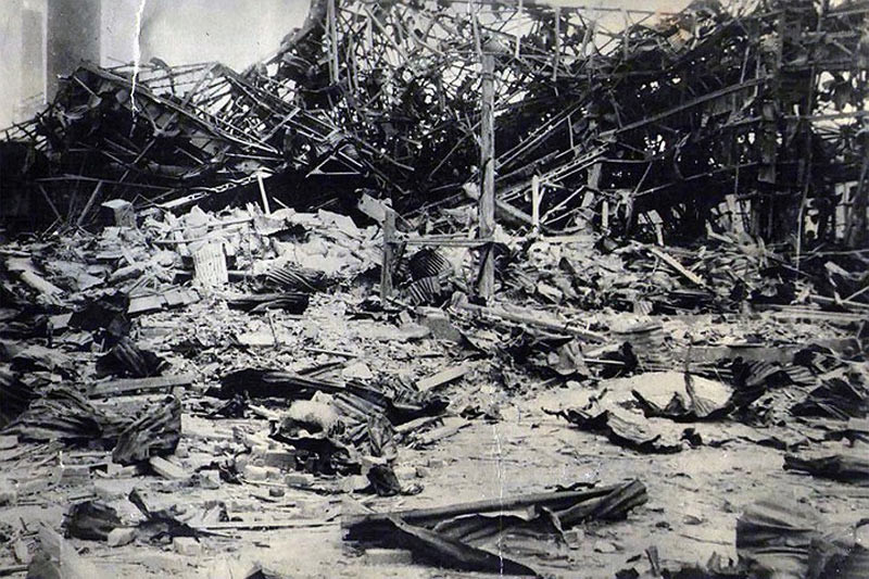 Ở Mỹ, đa số cho rằng hai quả bom đã chấm dứt chiến tranh sớm hơn nhiều tháng và hạn chế thiệt hại sinh mạng của các bên tham chiến.