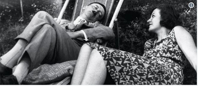  5. Hitler cư xử khá "thoải mái" với phụ nữ: Hitler không có vấn đề gì với việc bắt buộc phụ nữ phải tuân theo điều này điều kia dù họ có muốn hay không. Và không dừng ở đó. Hitler cũng có mối quan hệ “bí ẩn” với cháu gái của mình, Geli Raubal. Nhiều người nghĩ rằng mối quan hệ này nhiều hơn là tình cảm ruột thịt giữa họ. Ở tuổi 23, cô tự sát, và có lẽ điều này xảy ra vì những hành động tình dục đáng lo ngại mà cô phải trải qua với Hitler.