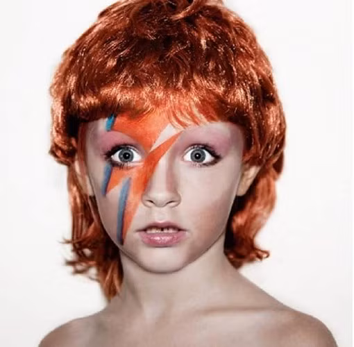 Ở Texas, luật cấm để kiểu tóc bất thường.