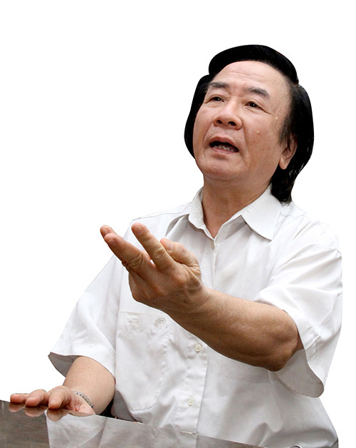 Viec mua 13 doan tau cua TQ: Tot hay khong la do minh