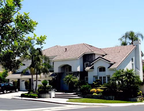 Phong thuy nha o: Hoa giai huong nha Luc sat