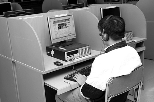 Tranh loi may tinh vi khong sang loc phan mem