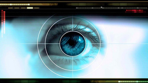 Loat bat ngo ve 5 giac quan cua con nguoi