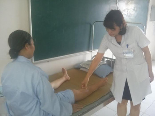 Bai thuoc ho tro dieu tri ung thu hac to