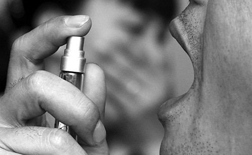 Hoi mieng khong di kham khien mat tu tin khi giao tiep