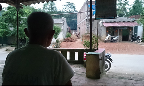 Bi mat cua nguoi linh gui vo ngu voi nguoi dan ong khac