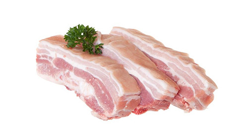 Cach che bien thit lon an thai, chong nghen