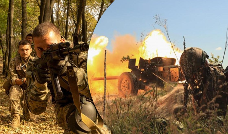 Sau đó, hai bên đã đối đầu ở cấp đại đội, và quân Ukraine bị đánh bại, nhiều binh sĩ Ukraine, trong đó có chỉ huy đại đội, bị bắt làm tù binh. Sau đó, quân tiếp viện Ukraine đã phát động nhiều cuộc phản công, nhưng đều bị quân Nga đánh bại. Ảnh: Vk.