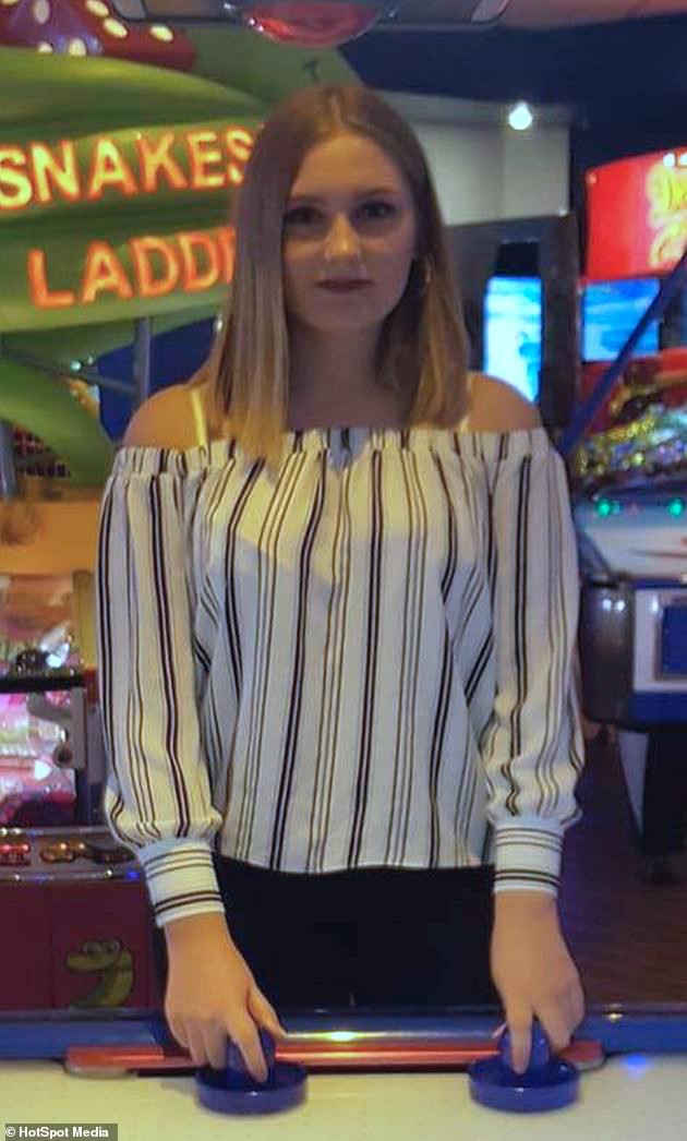 Sau hơn 1 tuần điều trị, O’Brien đã hồi phục bình thường, nhưng cô thực sự sợ hãi vì những gì đã trải qua. Rất may là cô đã đến bệnh viện kịp thời và ngăn chặn được tình trạng sưng viêm lan xuống đường hô hấp.