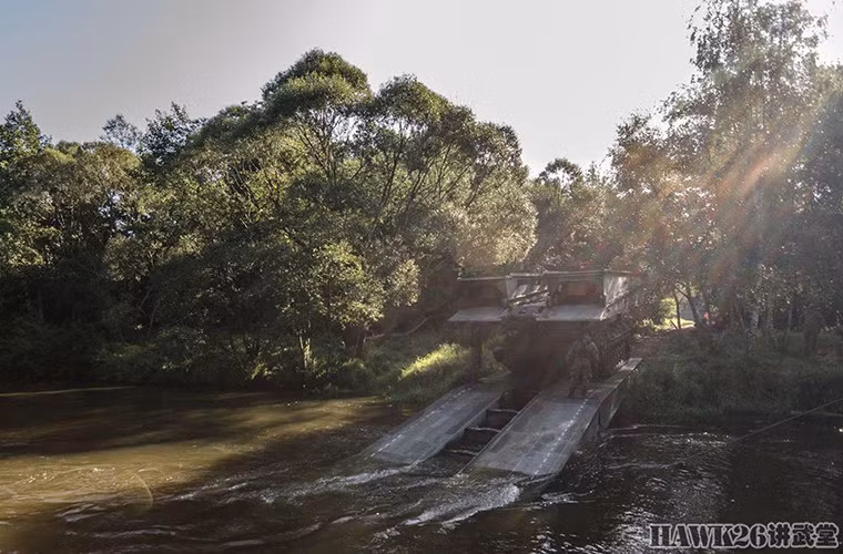 Đợt diễn tập này sẽ giúp các đơn vị tăng thiết giáp Mỹ làm quen với việc hành quân trong các khu vực địa hình phức tạp với sự hổ trợ của các đơn vị đồng minh.