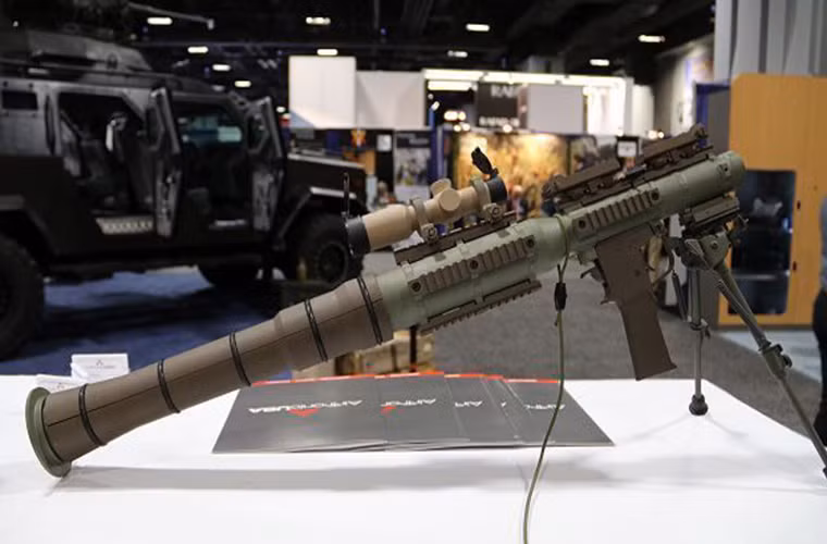 PSRL-1 vẫn giữ nguyên thiết kế cơ bản của súng chống tăng RPG-7, nhưng nó lại được AirTronic cải tiến để tăng hiệu quả tác chiến lẫn tính an toàn cho người sử dụng.