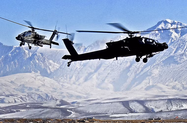 Dù các thiết bị quân sự Mỹ được thiết kế để có thể hoạt động trong mọi điều kiện thời tiết khác nhau nhưng trên thực tế chúng vẫn không thể so sánh được với trang bị của Quân đội Nga.