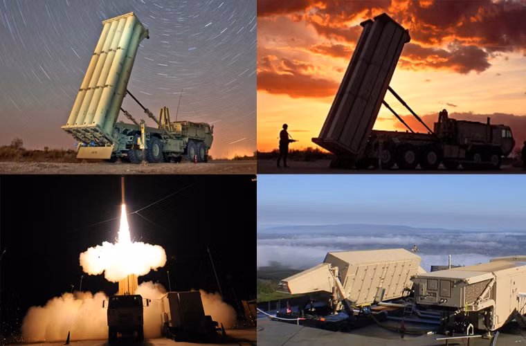 THAAD là niềm tự hào của nền công nghiệp Mỹ và là niềm ao ước của các nước khác. Hiện tại hệ thống THAAD được nhiều chuyên gia quân sự đánh giá là trên cơ S-400 của Nga bởi tính năng chiến đấu độc đáo cũng độ chính xác tuyệt vời với hệ thống điện tử cực mạnh. Cho tới khi S-500 xuất hiện, thì THAAD vẫn là ông vua phòng thủ hiệu quả hiện nay.