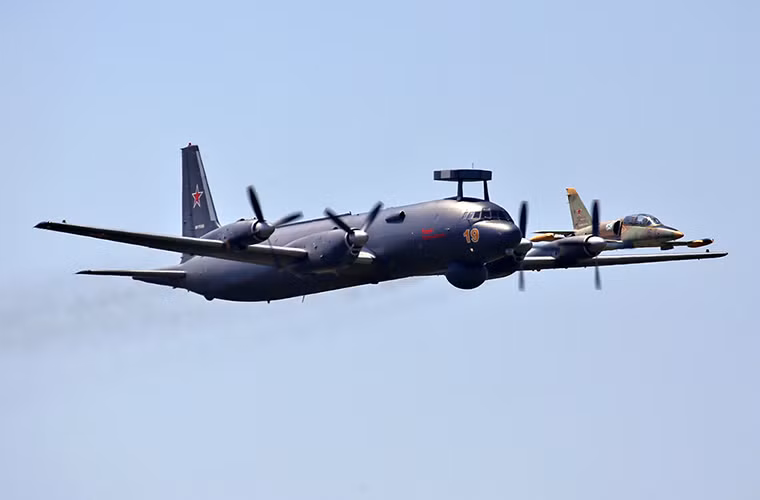 Hiện tại có ít nhất 5 chiếc Il-38N đang phục vụ trong biên chế Hải quân Nga và được biên chế cho Hạm đội Thái Bình Dương cũng là khu vực hoạt động chính của Il-38 trước đây.