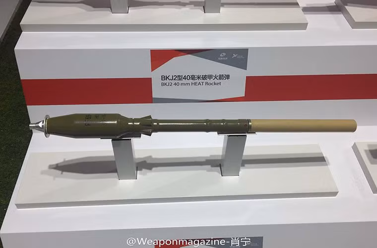 Súng chống tăng Type 69 được Norinco đưa vào sản xuất hàng loạt từ những năm 1970 và giống như RPG-7 nó xuất hiện tại trong mọi cuộc chiến từ thời Chiến tranh Lạnh cho tới tận ngày nay. Dù có thiết kế khá lỗi thời nhưng Type 69 vẫn được xem là khắc tinh của xe tăng chiến trường nhất là trong tác chiến đô thị.